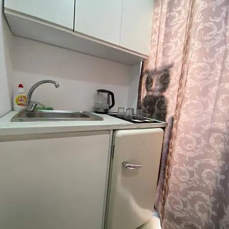 Ayso Center 地拉那