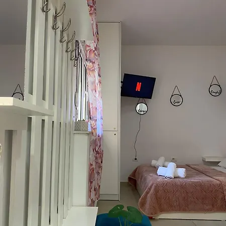 Ayso Center Lägenhet *