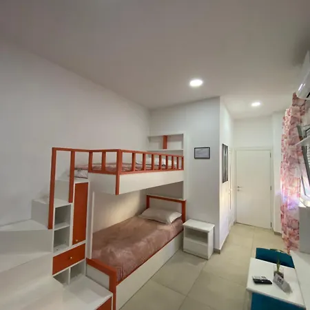 Ayso Center Apartment Tirana