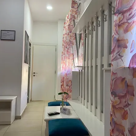 Apartment Ayso Center